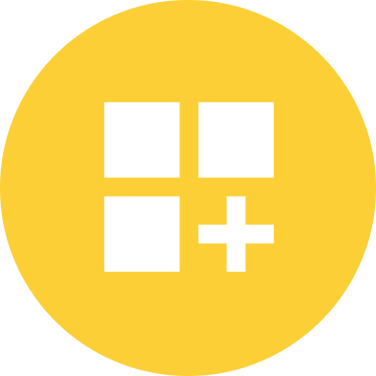 Icon for Dynamic Solutions.
